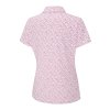 PING Dámské Golfové Polo Tričko Aeria  PING Dámské Golfové Polo Tričko Aeria | Golfshop4you