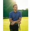 PING Pánské Golfové Polo Tričko Ephron