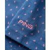 PING Pánské Golfové Polo Tričko Ephron