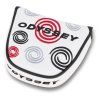ODYSSEY Swirl 26 Mallet Headcover