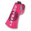 ODYSSEY Swirl 26 Blade Headcover
