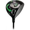 Lynx Pánský Black Cat Adjustable Driver, RH, Stiff