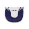 GLe4 Mallet Putter Cover Bottom
