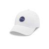 P93773 101 G LE4 CAP WHITE FRONT