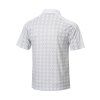 Mizuno Pánské Golfové Polo Tričko Dynamic Graphic
