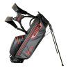 SX25 Weatherproof StandBag RedBlk 02