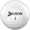 SX25 Balls ZSTRXV9 Pure White 3