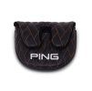 PING Scottsdale TEC Ketch Onset Putter