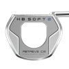 CG25 Clubs Putters HB Soft2 RETREVE CB 6