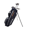 Cobra Fly-XL2 pánský golfový set s bagem – ocel