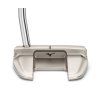 MCraft Tokyo Silver B Back