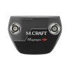 MCraft Nagoya Black S Under