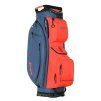 SX25 Premium CartBag RedBlk 01