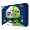 QST6 DIVIDE Pkg White LimeGreen