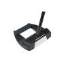 Odyssey S2S Tri-Hot Black Jailbird Putter
