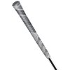 Golf Pride MCC +4 Grip - Grey - Standard