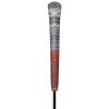MULTI COMPOUND CORD PLUS 4 standard- Charcoal/Red