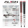Golf Pride MCC Align - White - Standard