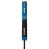 Golf Pride SNSR STRAIGHT 104 Putter Grip - Black/Blue