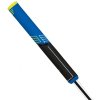 Golf Pride SNSR STRAIGHT 104 Putter Grip - Black/Blue