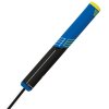 Golf Pride SNSR STRAIGHT 104 Putter Grip - Black/Blue