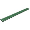 PuttOUT Slim Patovací Koberec - Green - 240cm x 25cm