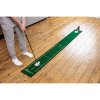PuttOUT Slim Patovací Koberec - Green - 240cm x 25cm