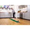 PuttOUT Slim Putting Mat - Green - 240cm x 25cm