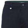 GOLFINO Pánské Golfové Kalhoty The Birdie Trouser (Light Tech Stretch), Tmavě Modré
