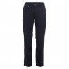 GOLFINO Pánské Golfové Kalhoty The Birdie Trouser (Light Tech Stretch), Tmavě Modré