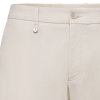 GOLFINO Pánské Golfové Kalhoty The Birdie Trouser (Light Techno Stret.), Béžové