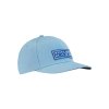 TaylorMade Pánská Kšiltovka DJ Patch Cap, Modrá