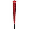 Golf Pride Tour Wrap 2G Grip - Red - Standard