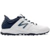New Balance Fresh Foam ROAV Dámské Golfové Boty, Bíle/Tmavě Modré