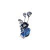 Callaway Dětský Golfový Kompletní set XJ - Level 3