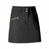 Daily Sports Golfová Sukně MIRACLE, Black