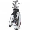 Bridgestone Golf Pánský Set BG-100 s 11-ti holemi, Diamana Regular