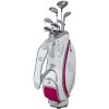 Bridgestone Golf Set BG-100 Lady - 11 Pink