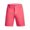 Pánské kraťasy Under Armour Iso-Chill Airvent Short, Červené