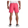 Pánské kraťasy Under Armour Iso-Chill Airvent Short, Červené