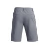 Under Armour Pánské kraťasy Drive Taper Short, Tmavě Šedé
