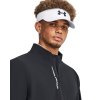 Pánská nepromokavá bunda Under Armour Stormproof Cloudstrike Stretch Golf Jacket, Černá