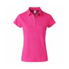 Daily Sports Golfové Polo MACY, Fuchsia