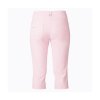 Daily Sports Golfové Capri Kalhoty LYRIC, Pink