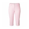 Daily Sports Golfové Capri Kalhoty LYRIC, Pink