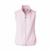 Daily Sports Golfová Vesta MIA, Pink