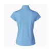 Daily Sports Golfové Polo KIM, Light Blue