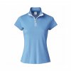 Daily Sports Golfové Polo KIM, Light Blue