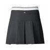 Daily Sports Golfová Sukně ANGELA, Black