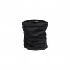 Golfino Pánský Golfový Nákrčník Fleece Snood, Černý